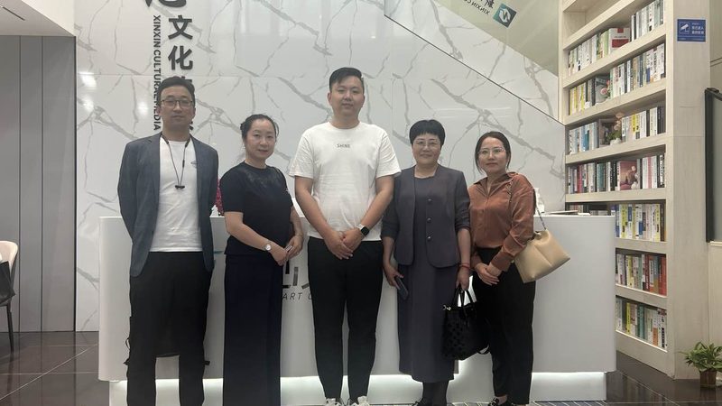 政府宣传片拍摄：掌握这5大技巧，让你的宣传更有效