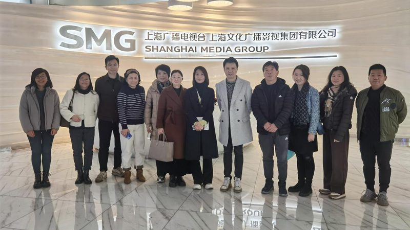 北京传媒行业：揭秘十大领军企业背后的故事